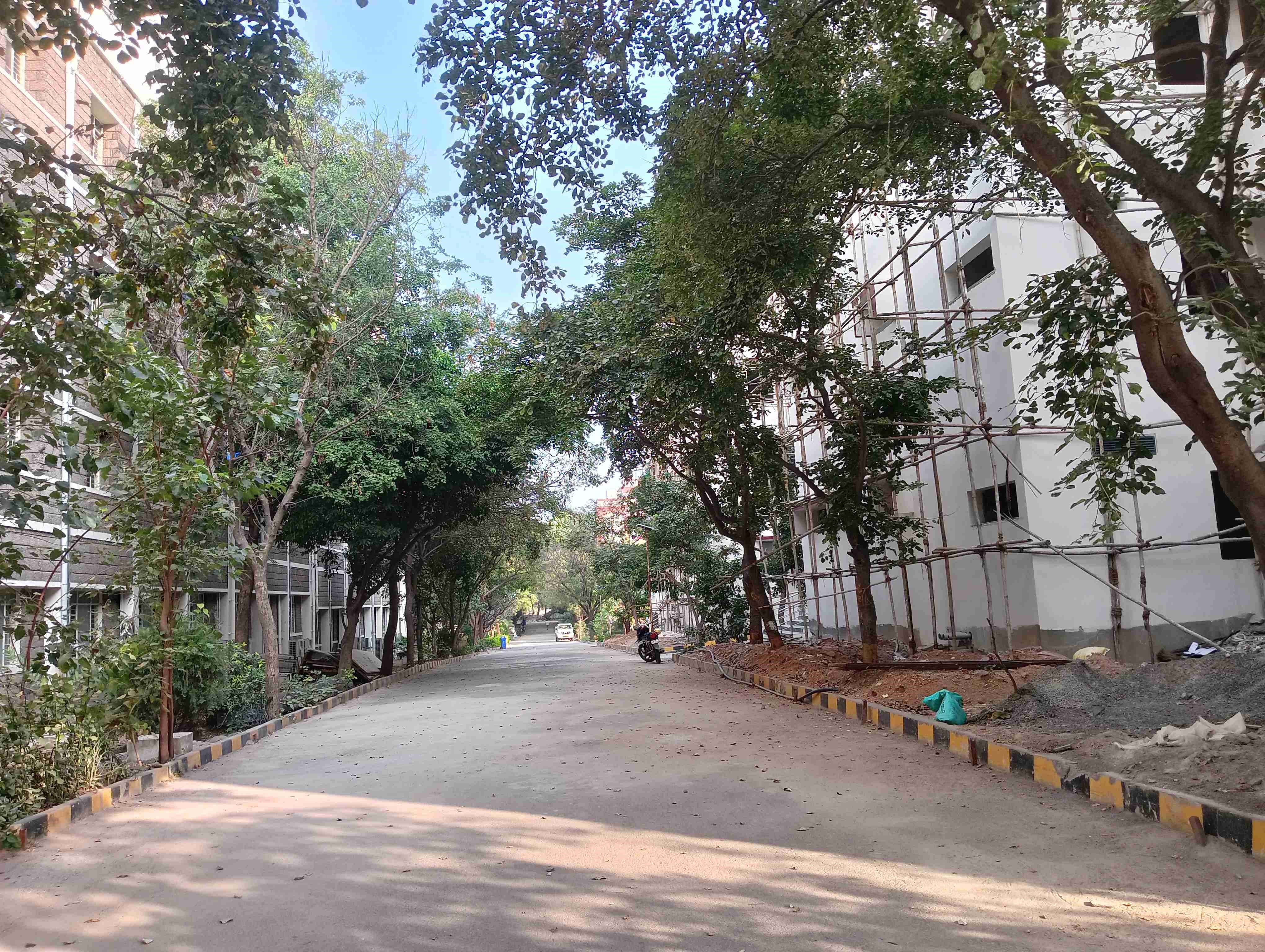 CBIT Academic Building photo 9